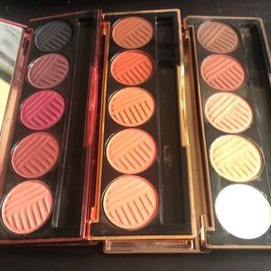 COPY - Lot of 3 Dose of Colors Palettes